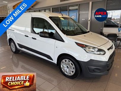 Used 2016 Ford Transit Connect XL