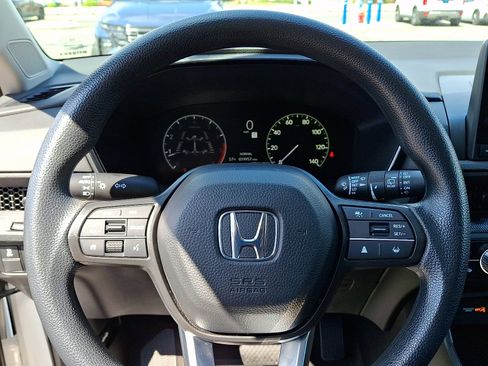 Used 2024 Honda CR-V EX image 20