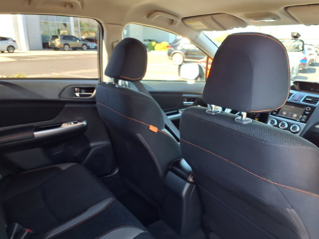 Used 2017 Subaru Crosstrek 2.0i Premium AWD/4WD image 20