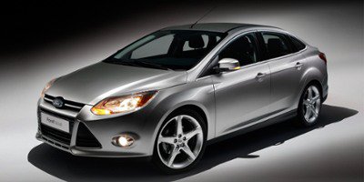 Used 2014 Ford Focus SE FWD image 1