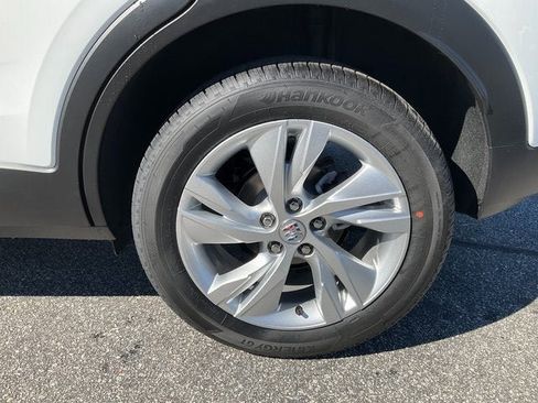 New 2026 Buick Encore GX Preferred image 24