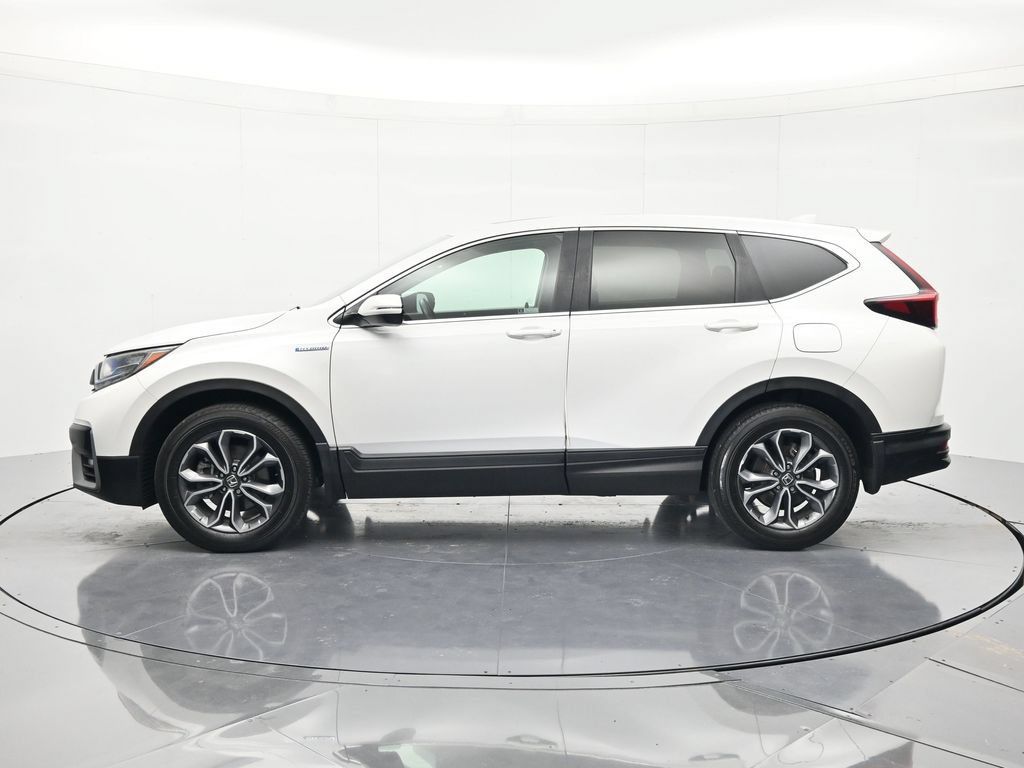 Used 2022 Honda CR-V EX-L image 8