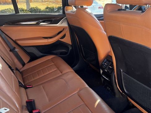 Used 2020 BMW X3 M40i w/ Executive Package image 12