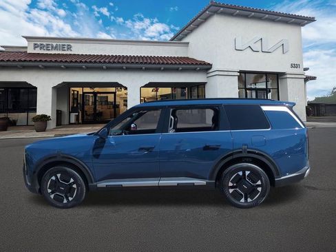 New 2027 Kia Telluride X-Line EX AWD/4WD image 5