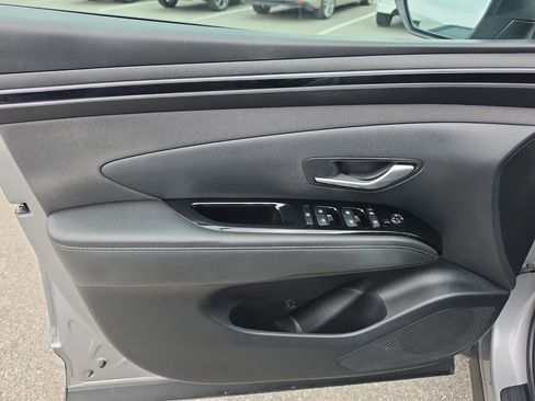 Used 2022 Hyundai Tucson SEL AWD/4WD image 18