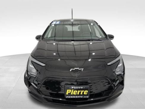 Used 2022 Chevrolet Bolt LT w/ Driver Confidence Package image 7