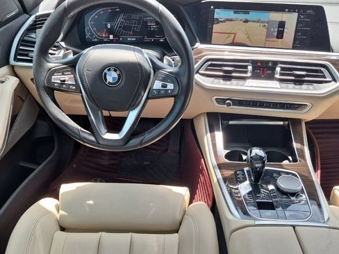 Used 2021 BMW X5 xDrive40i w/ Premium Package AWD/4WD image 14