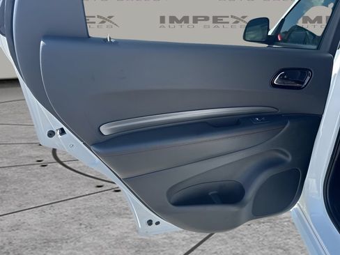 Used 2026 Dodge Durango GT AWD/4WD image 28