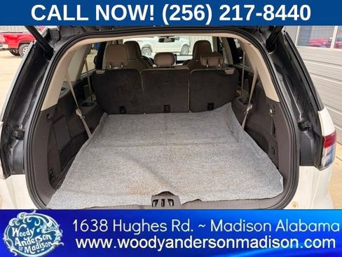 Used 2020 Lincoln Aviator Reserve w/ Equipment Group 201A RWD image 6