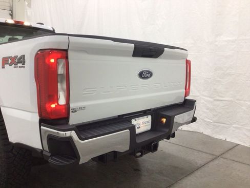 New 2026 Ford F350 XL w/ XL Off-Road Package AWD/4WD image 26