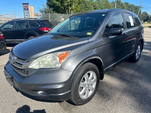 Used 2011 Honda CR-V SE image 2