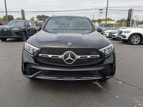 Used 2026 Mercedes-Benz GLC 300 image 10