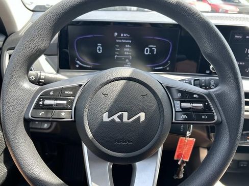 Used 2026 Kia Seltos LX AWD/4WD image 25
