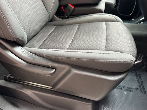 Used 2022 Chevrolet Silverado 1500 LT image 22