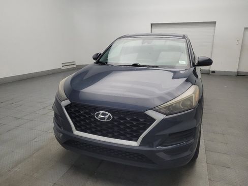 Used 2019 Hyundai Tucson SE FWD image 15