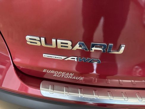 Used 2019 Subaru Ascent Touring w/ Popular Package #2 image 42