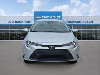 Used 2024 Toyota Corolla LE FWD video 2