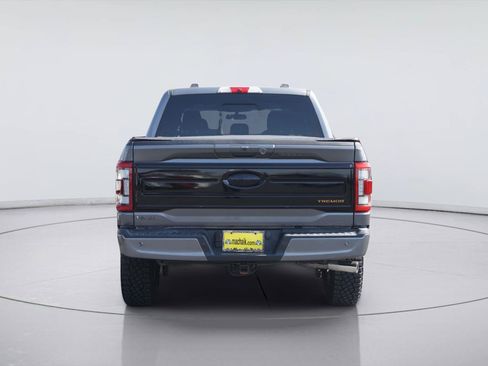 Used 2022 Ford F150 XLT w/ Equipment Group 302A High AWD/4WD image 7