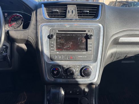 Used 2014 GMC Acadia SLT AWD/4WD image 14