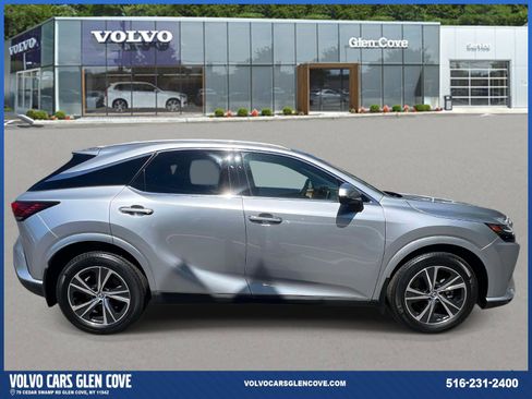 Used 2023 Lexus RX 350 Premium w/ Accessory Package AWD/4WD image 4