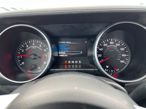 Used 2023 Ford Mustang Premium image 41