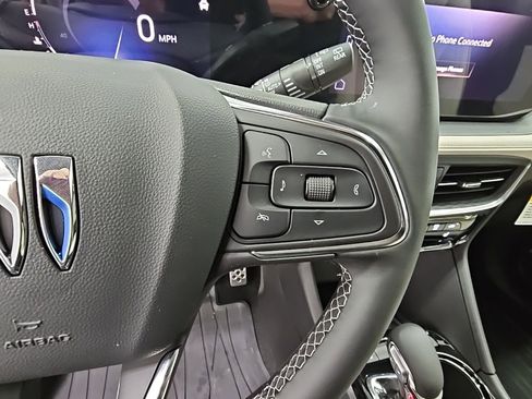 New 2026 Buick Encore GX Avenir w/ Avenir Technology Package image 26