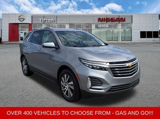 Used 2023 Chevrolet Equinox Premier AWD/4WD video 1