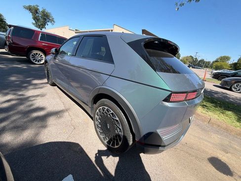 Used 2024 Hyundai Ioniq 5 Limited AWD/4WD image 6