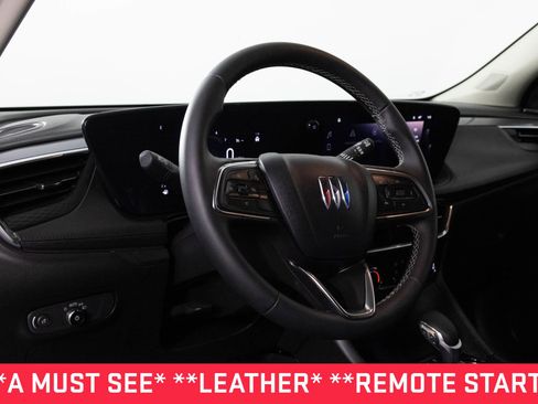 Used 2025 Buick Encore GX Preferred image 5
