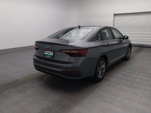 Used 2023 Volkswagen Jetta SE FWD image 9