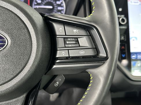 Used 2025 Subaru Ascent Bronze Edition w/ Popular Package #2 image 31