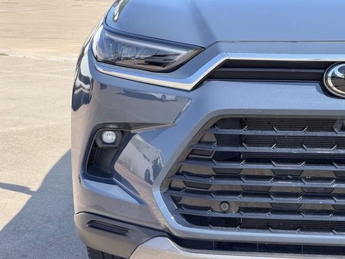 Used 2024 Toyota Grand Highlander AWD image 5