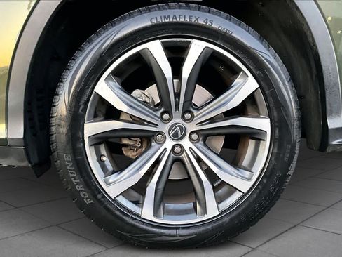 Used 2021 Lexus RX 350 FWD w/ Premium Package image 10