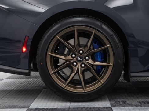 New 2025 Ford Mustang Dark Horse image 15