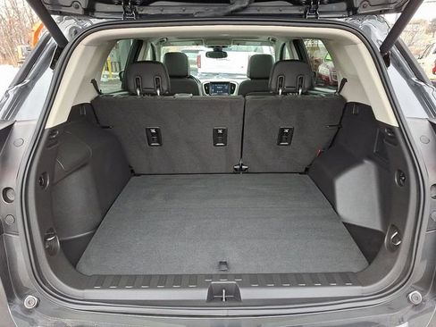 Certified 2019 GMC Terrain Denali w/ Driver Alert Package II image 30