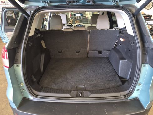 Used 2013 Ford Escape SEL image 17