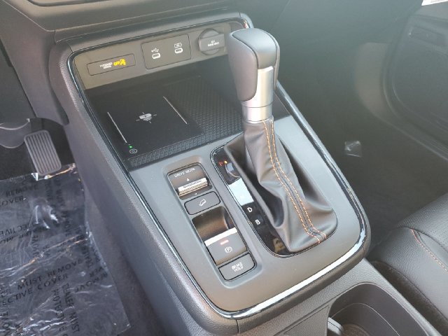 New 2027 Honda CR-V Sport-L image 27