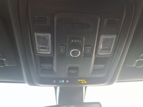 Used 2022 Chevrolet Tahoe RST w/ Sport Performance Package image 24