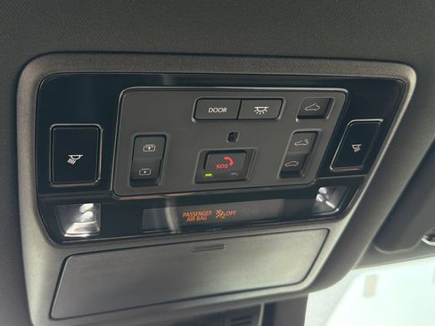 Used 2026 Toyota Grand Highlander AWD Hybrid image 36