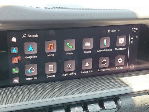 Used 2024 Porsche 911 Carrera GTS image 16