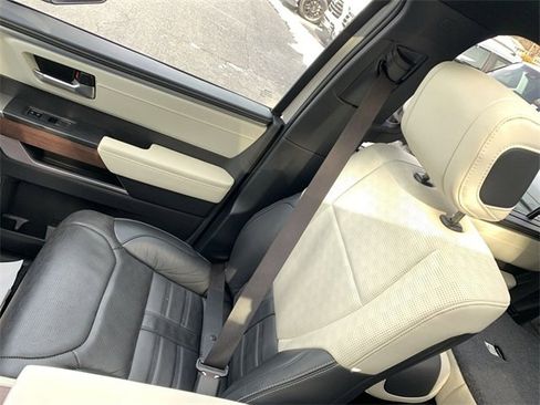 Used 2024 Toyota Sequoia Capstone image 31