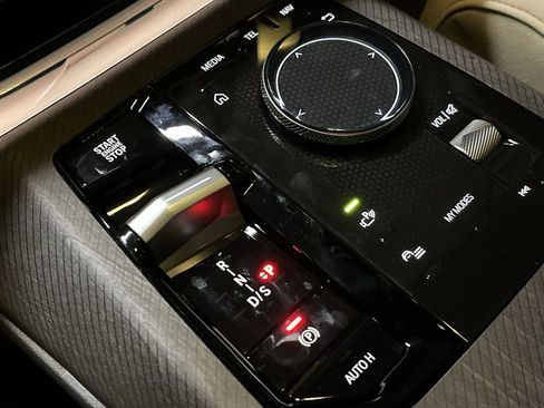 New 2026 BMW X3 xDrive30 w/ Convenience Package image 20