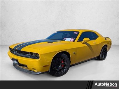 Used 2010 Dodge Challenger SRT8 w/ SRT Option Group II