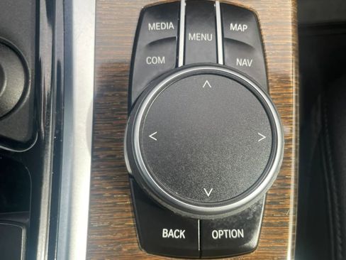 Used 2020 BMW X3 xDrive30i w/ Convenience Package AWD/4WD image 12