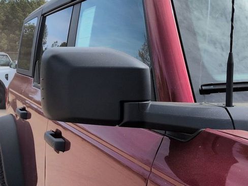 New 2026 Ford Bronco Big Bend AWD/4WD image 11