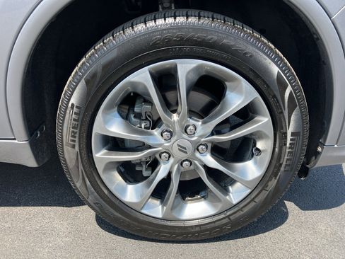Used 2019 Dodge Durango GT AWD/4WD image 10