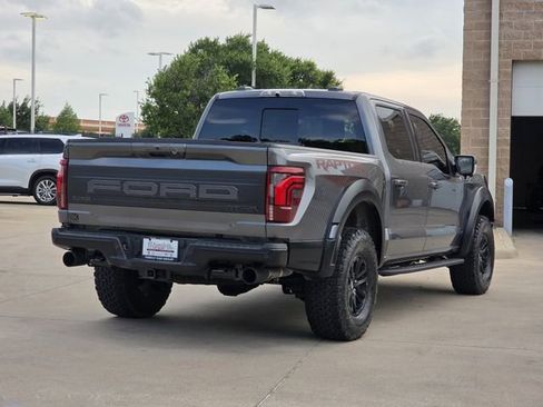 Used 2026 Ford F150 Raptor image 4