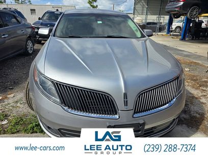 Used 2013 Lincoln MKS