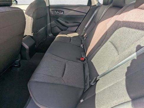 Used 2024 Honda Accord EX image 18