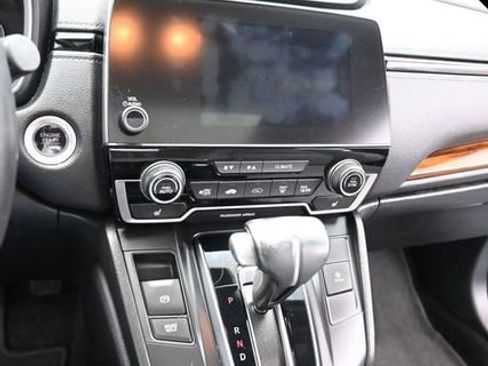 Used 2018 Honda CR-V EX-L image 21